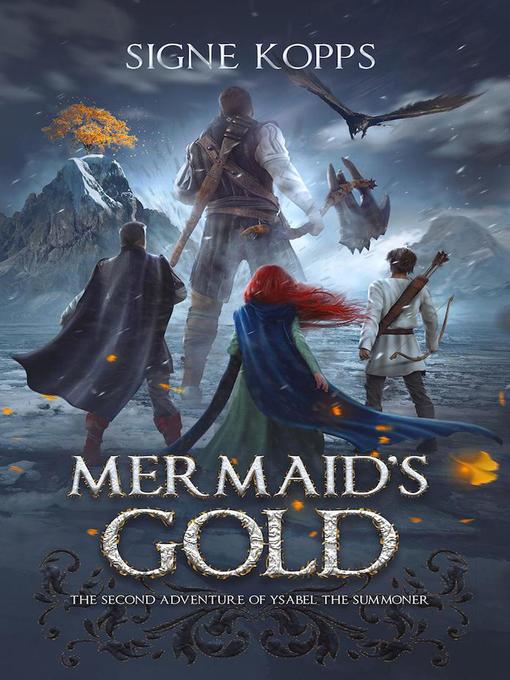 Title details for Mermaid's Gold by Signe Kopps - Available